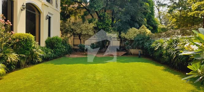 Luxury 2 Kanal House for Rent in F-6 Islamabad | 8 Bedrooms