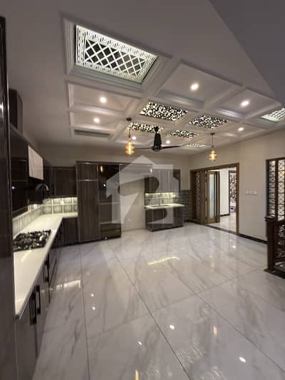 F7 Beautiful House For Rent