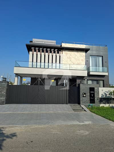 Phase 7 Brand New 1 Kanal Lower Lock Upper Portion For Rent Phase 7 Brand New 1 Kanal Lower Lock Upper Portion For Rent