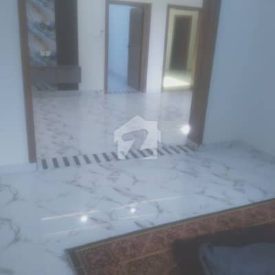 ایچ ۔ 13 اسلام آباد میں 4 کمروں کا 5 مرلہ مکان 1.2 لاکھ میں کرایہ پر دستیاب ہے۔