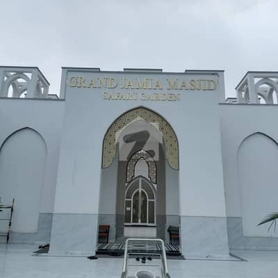 Safari Garden Housing Scheme Residential Plots For Sale