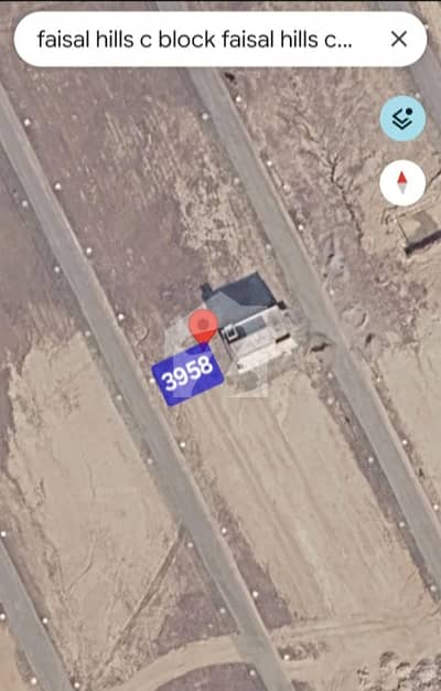 05 marla level plot for sale investor rate