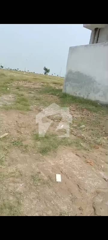 DIRECT OWNER 05 Marla Level Plot For Sale Investor Rate