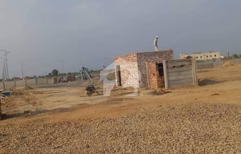 Safari Garden Housing Scheme Residential Plots For Sale