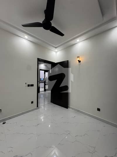 5 Mrla Brand New House For Sale