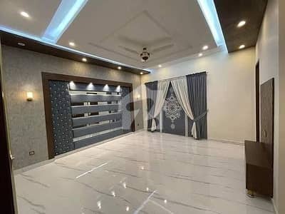 Brand New Upper Portion Available For Rent