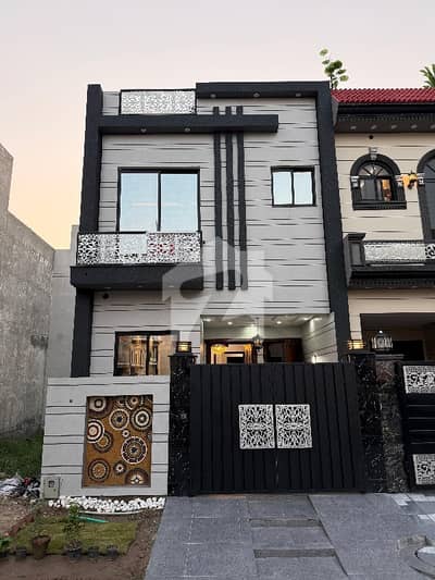 3 MARLA BRAND NEW HOUSE AVAILABLE FOR SALE AL KABIR TOWN PH 2 3 MARLA BRAND NEW HOUSE AVAILABLE FOR SALE AL KABIR TOWN PH 2