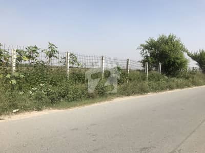 ڈی ۔ 12/2 ڈی ۔ 12,اسلام آباد میں 1 کنال رہائشی پلاٹ 14.0 کروڑ میں برائے فروخت۔
