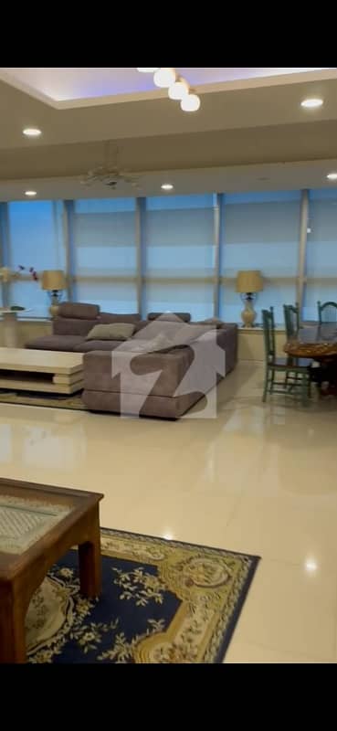 CENTAURUS 2 BED ROOM FULLY FURNISHED APARTMENT AVAILABLE FOR RENT