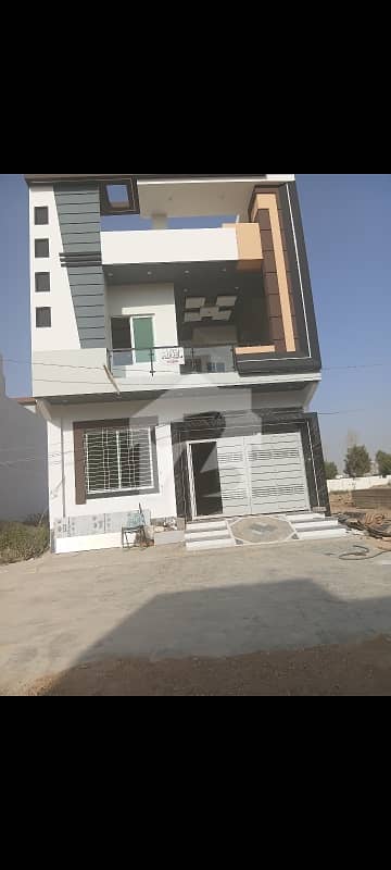 Brand New House G+1 , beautiful elevation Near to Main road All amenities are nearby best option for living Brand New House G+1 , beautiful elevation Near to Main road All amenities are nearby best option for living