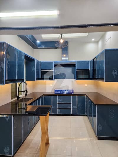 prime location house for rent in soan Garden