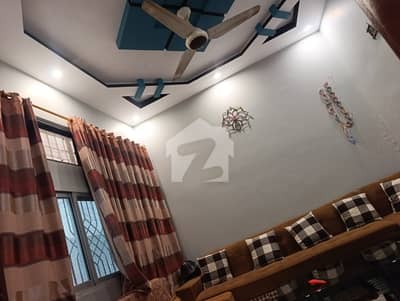 جمشید روڈ کراچی میں 2 کمروں کا 5 مرلہ زیریں پورشن 1.2 کروڑ میں برائے فروخت۔