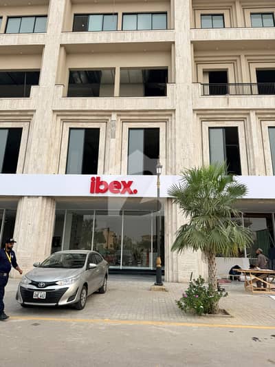 OFFICE AVILABLE FOR SALE AT TAKBEER TRADE CENTER PRIME LOCATION OF EITHAD TOWN TAKBEER TRADE CENTER