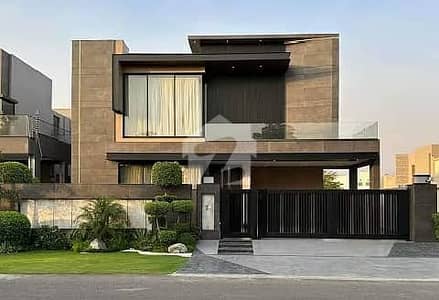 Brand New 1 Kanal Luxurious House For Sale
