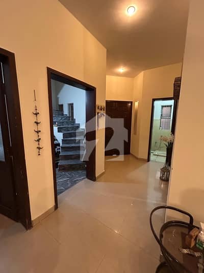 10 MARLA SINGLE STORY HOUSE IN NFC