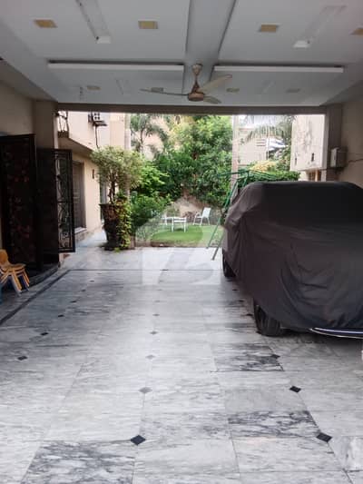 1 Kanal Upper Portion For Rent