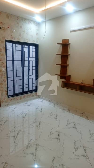 5 Marla house investment ret fori for sale in nasheman iqbal