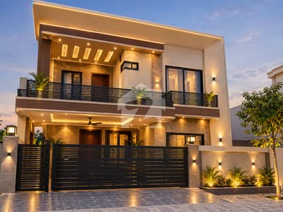 10 Marla House In DHA Defence Of Islamabad Is Available For Sale