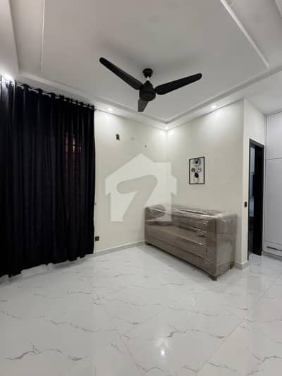 5 Marla Brand New 4 Beds Double Storey House For Sale In Sector E Bahria Town Lahore