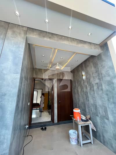 3 Marla Brand New 4 Bed House Available For Sale In Al Kabir Town Phase 2 Lahore