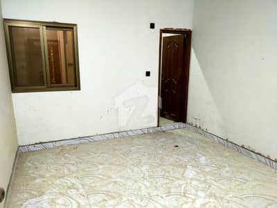 A Great Choice For A Prime Location 120 Square Yards House Available In North Karachi - Sector 10 A Great Choice For A Prime Location 120 Square Yards House Available In North Karachi - Sector 10