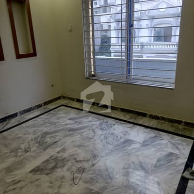 25*40 Upper Portion For Rent In G13 Islamabad