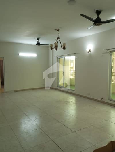 Askari 11, Sector B, 12 Marla, 04 Bed, 6th Floor Luxury Apartment For Rent.