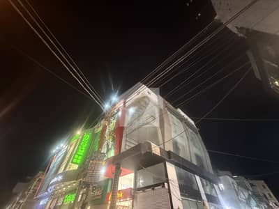 بہادر آباد گلشنِ اقبال ٹاؤن,کراچی میں 6 مرلہ Studio دکان 9.0 لاکھ میں کرایہ پر دستیاب ہے۔ بہادر آباد گلشنِ اقبال ٹاؤن,کراچی میں 6 مرلہ Studio دکان 9.0 لاکھ میں کرایہ پر دستیاب ہے۔