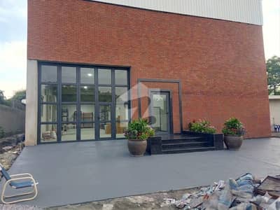 I-9 2 Ware House For Rent