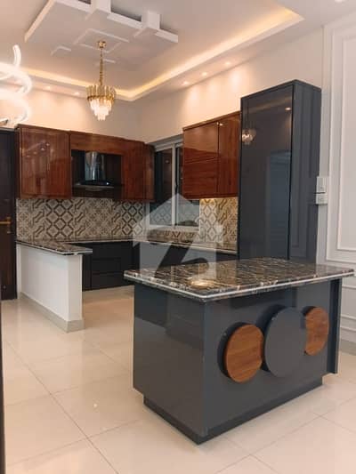 Brand New Flat Available For Rent