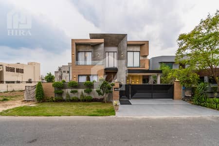 1 Kanal Brand New Ultra Modern Design Bungalow Fully Furnished For Rent In DHA Phase 6 Top Location Near To Park 1 Kanal Brand New Ultra Modern Design Bungalow Fully Furnished For Rent In DHA Phase 6 Top Location Near To Park