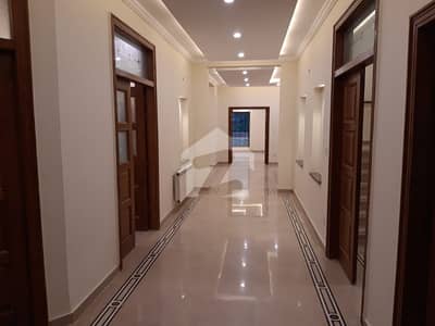 14 marla House for rent in I-8/3