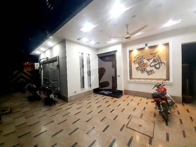 Formanite Housing Society 10 Marla Upper Portion For Rent Available