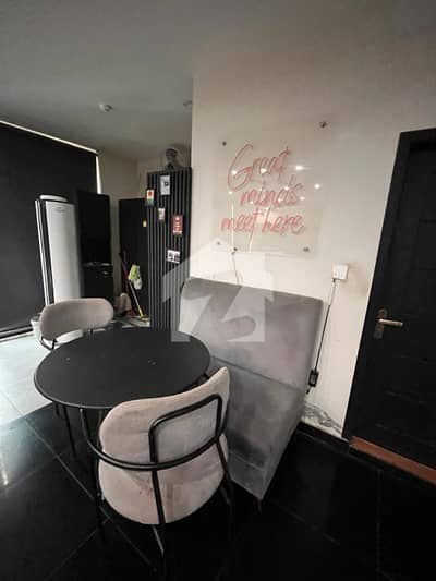 4 Marla 2nd Floor Office for Rent | Furniture Available for Sale | DHA Phase 4, DD Block 4 Marla 2nd Floor Office for Rent | Furniture Available for Sale | DHA Phase 4, DD Block