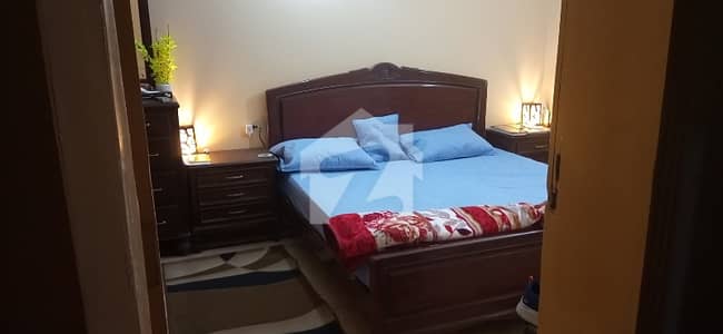 Paying Guest Next to Zero Point & ZTBL Building, Family Run, Meals + Laundry Near Blue Area, PIMS, Centaurs, Metro Green, Blue & Red
