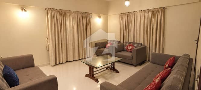 PARAMOUNT VISTA PREMIUM 4-BEDROOM APARTMENT FOR SALE Mohammad Ali Society, Karachi