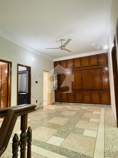 25X60 Livable House For Sale In I-9/2 Prime Location