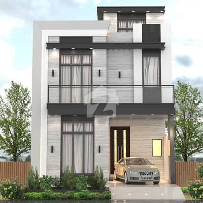 Grey structure  Sector V
