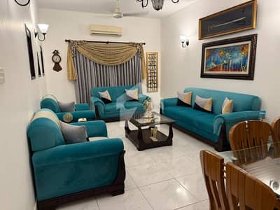 Fully Renovated Flat For Rent