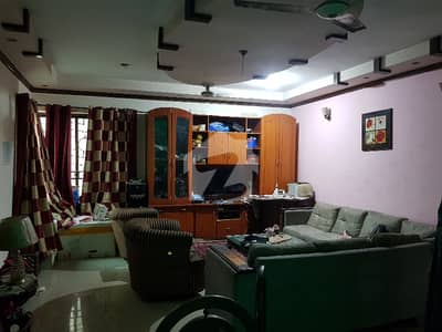 AHMED ASSOCIATES OFFER 1 KANAL UPPER PORTION FOR RENT IN PCSIR PHASE 2 NEAR TO SHUKAT KHANUM HOSPITAL LAHORE.