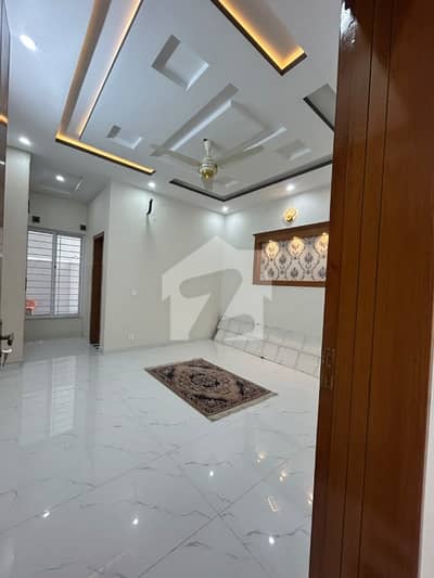 Brand New House For Sale Top City 1 D Block