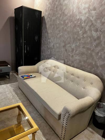 Furnished Rooms Available For Rent In DHA Furnished Rooms Available For Rent In DHA