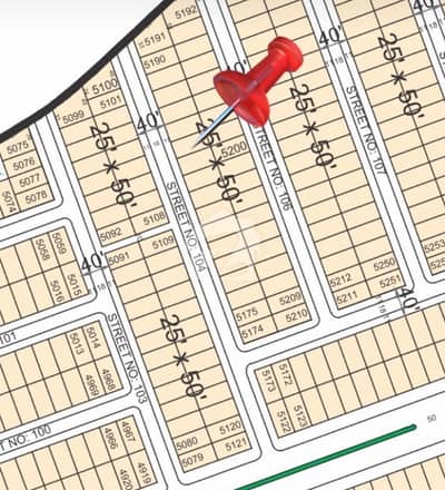 Solid Plot In C Block Faisal Hills At Reasonable Price