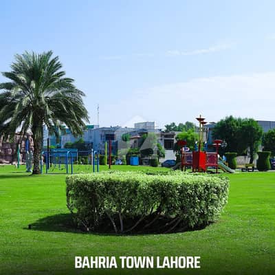 5 Marla Possession Plot Ready To Construct For Sale In Bahria Orchard Phase 4 5 Marla Possession Plot Ready To Construct For Sale In Bahria Orchard Phase 4