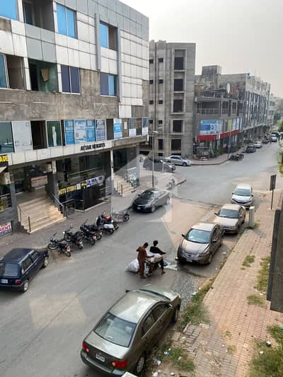 Commercial flat for Sale in Hub Commercial 35 Lac Commercial flat for Sale in Hub Commercial 35 Lac