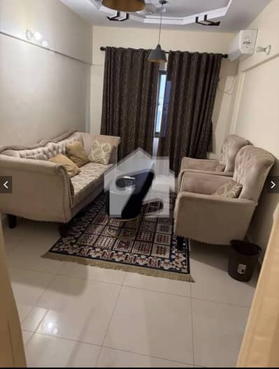 2 Bed Furnished 1st Floor Flat
