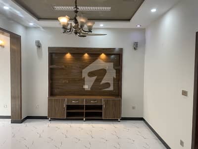 5 Marla Beautiful House For Sale In Block F DHA Rahbar Lahore