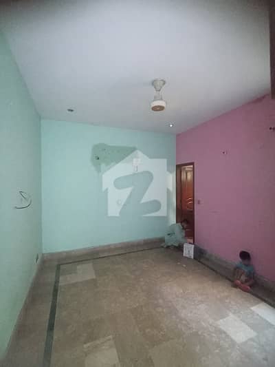 5 Marla House For Rent In LMDC