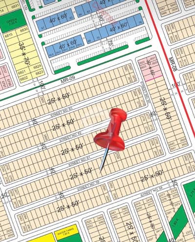 C Block Prime Location Plot Available At Reasonable Price C Block Prime Location Plot Available At Reasonable Price
