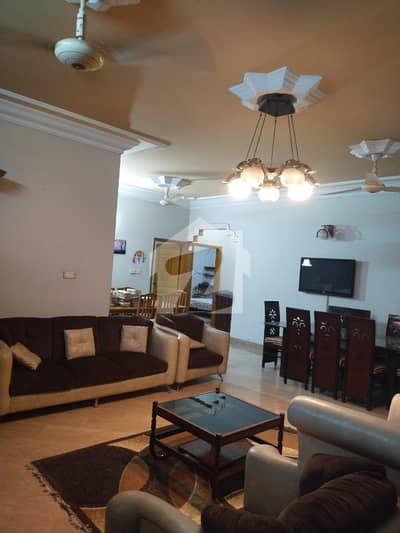 400 Yards Double Storey 6 Bed D. D For Sale In Gulistan E Jauhar Block 7